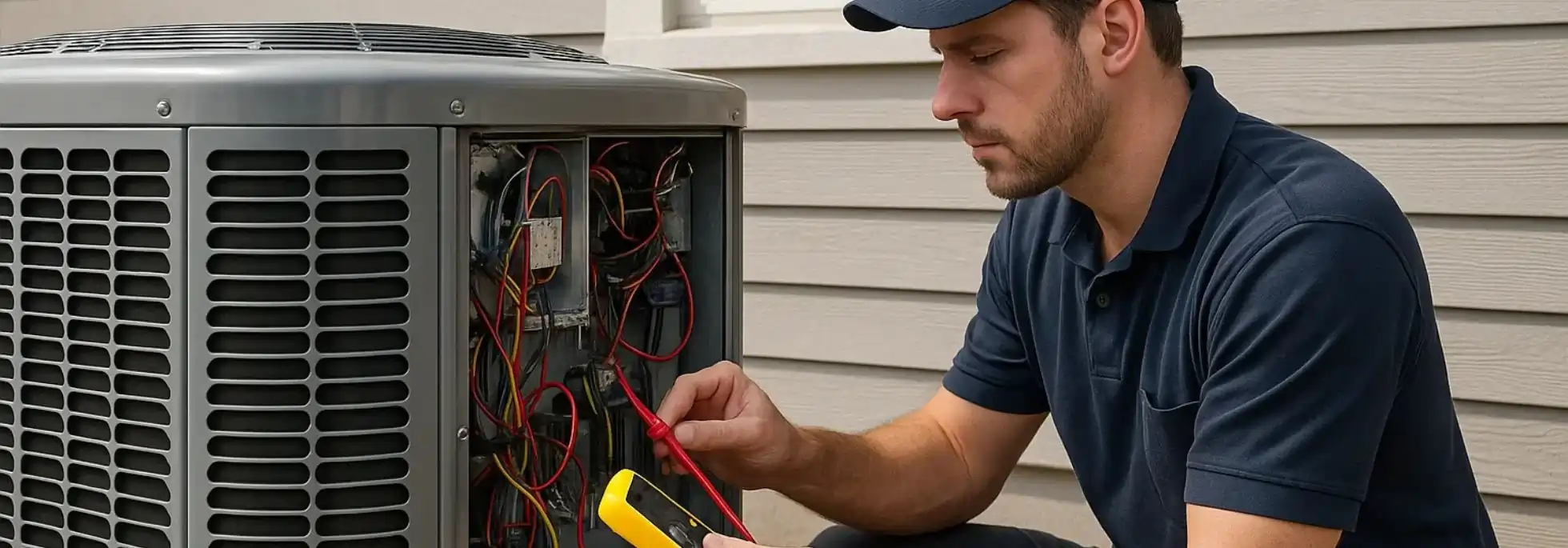  Heat Pump Repair - HVAC Mount Brydges