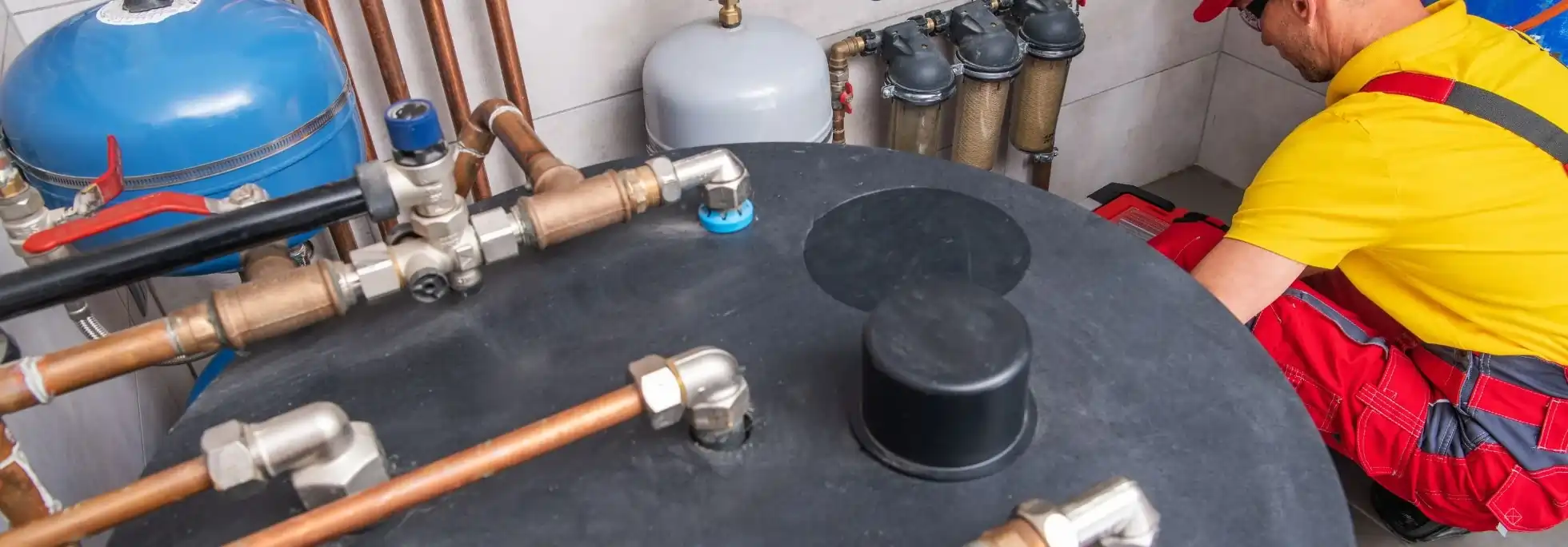  Heating System Installation - HVAC Mount Brydges