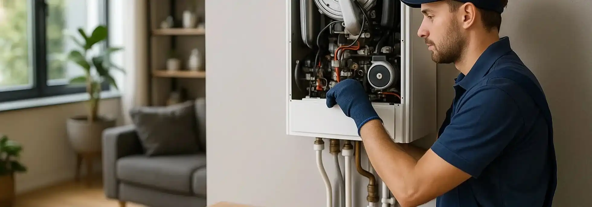  Heating System Repair Near Me - HVAC Mount Brydges