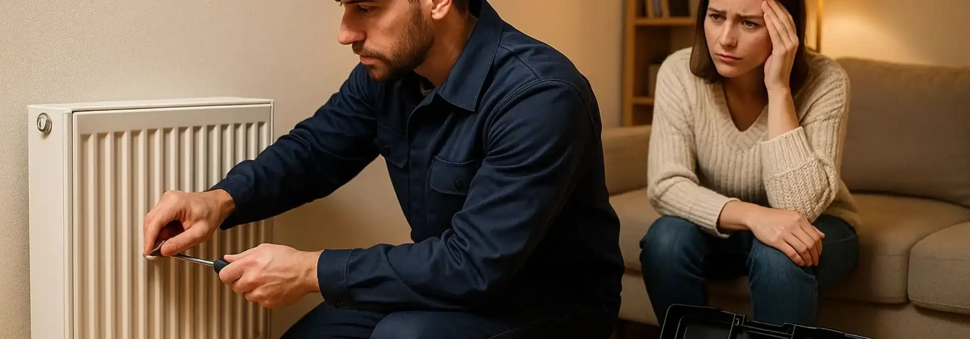  Heating System Repair - HVAC Mount Brydges