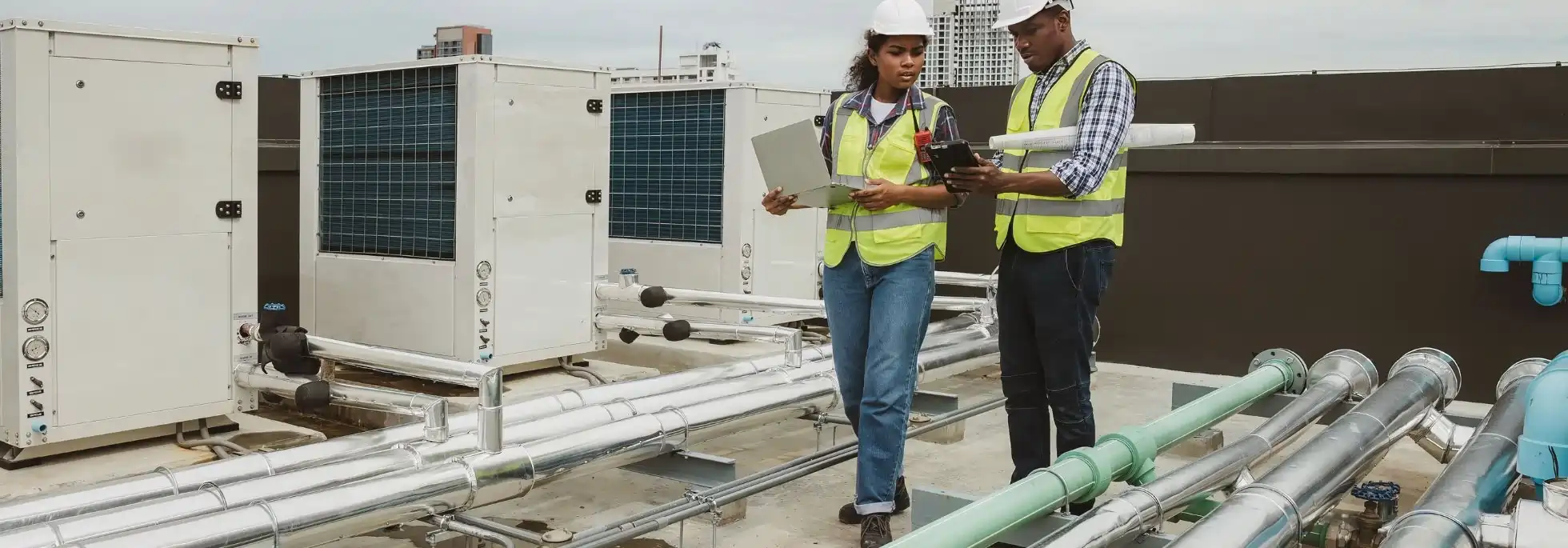  HVAC System Inspections - HVAC Mount Brydges