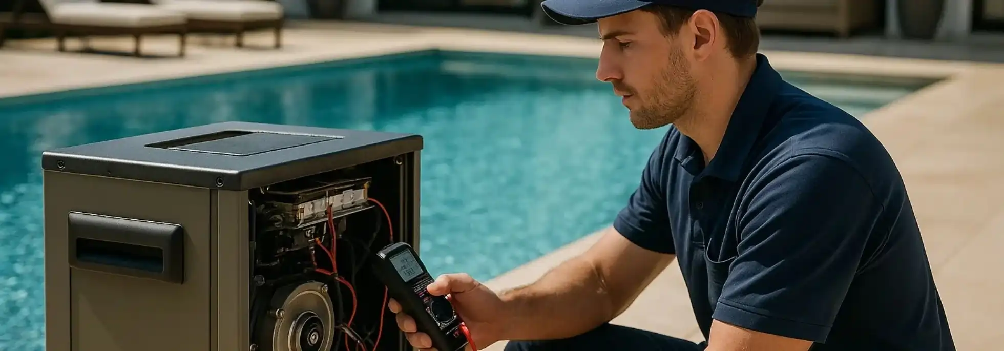  Pool Furnace Repair - HVAC Mount Brydges