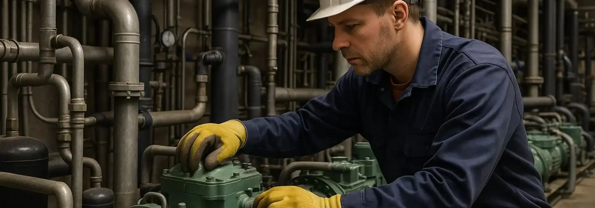  Refrigeration Services - HVAC Mount Brydges