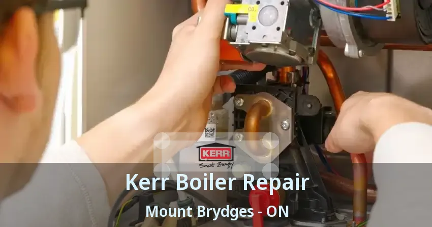 Kerr Boiler Repair Mount Brydges - ON