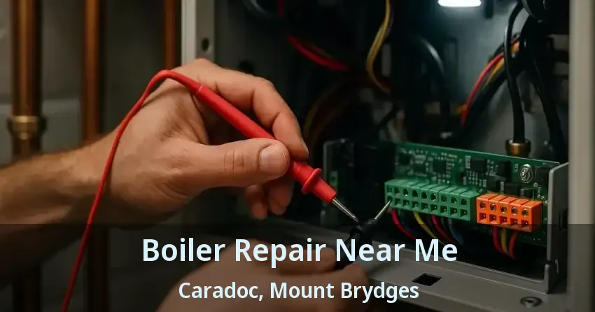 Boiler Repair Near Me Caradoc, Mount Brydges - ON