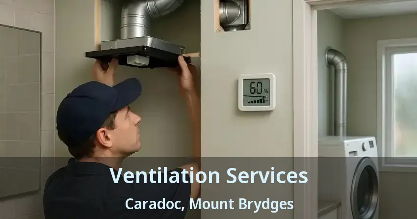 Ventilation Services Caradoc, Mount Brydges - ON