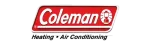 Coleman Luxaire HVAC Services in Mount Brydges