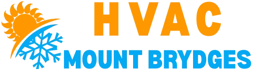 HVAC Mount Brydges