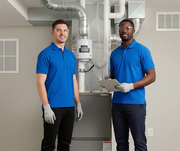 Contact HVAC Mount Brydges Now