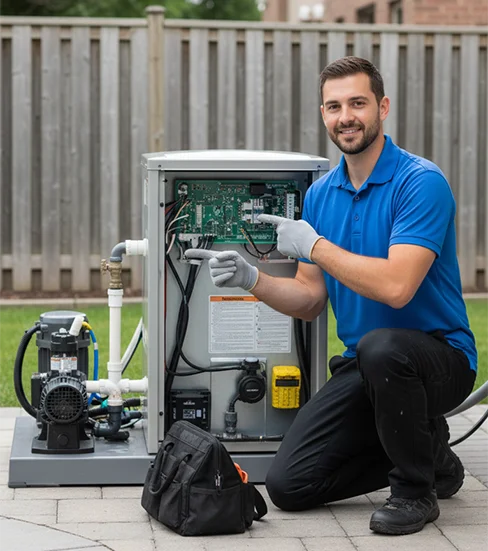 HVAC Mount Brydges FAQs